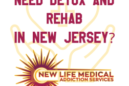 CALL NOW FOR DETOX & REHAB IN NEW JERSEY